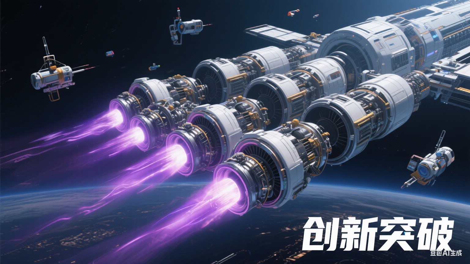 超高速空气动力学研究所，探索前沿科技的尖端力量之源