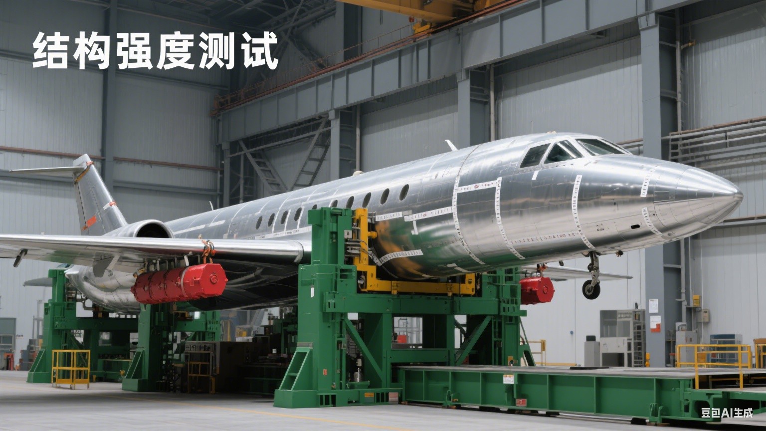 模型飞行试验定义解析与实景具象描绘概述