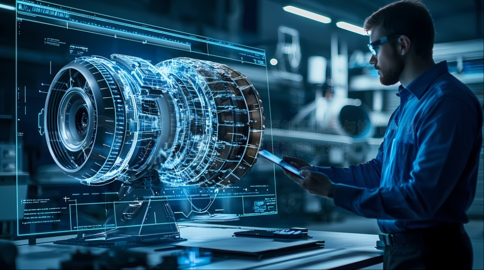 计算流体动力学分析与CFD软件原理及应用探索