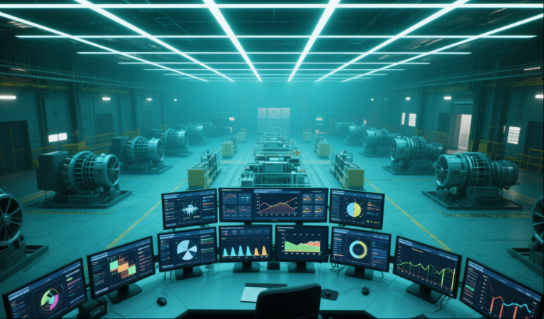 如何挑选优质进口压力扫描阀厂家？避坑指南来了！